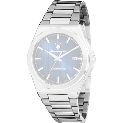 Maserati U8870188243 Velocita Slim Strap