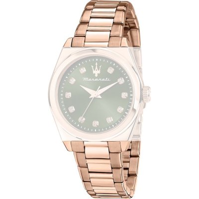 Maserati U8870188549 Velocitá Strap