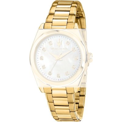 Maserati U8870188550 Velocitá Strap