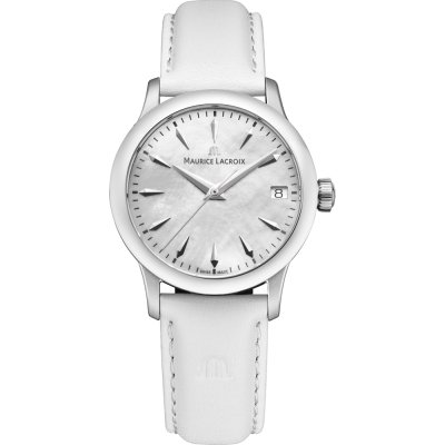Maurice Lacroix 751006-SS001-160-7 1975 Watch