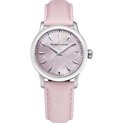 Maurice Lacroix 751006-SS001-560-6 1975 Watch