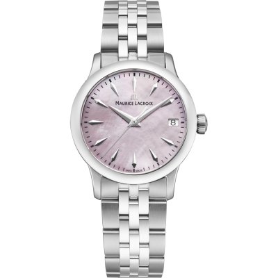 Maurice Lacroix 751006-SS002-560-1 1975 Watch