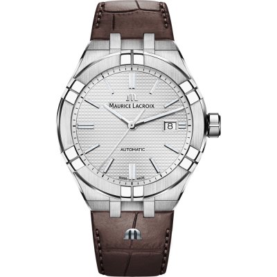 Maurice Lacroix Les Historiques AI6008-SS001-130-1 Aikon Watch