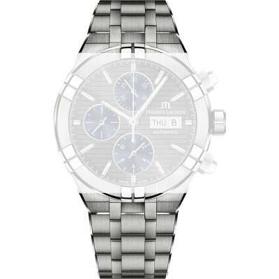 Maurice Lacroix ML450-005033 Aikon Strap