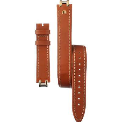 Maurice Lacroix Maurice Lacroix Straps ML740-005038 Aikon Strap