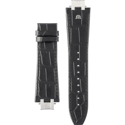 Maurice Lacroix ML740-005085 Aikon Strap