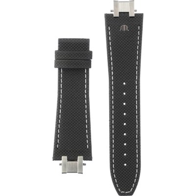 Maurice Lacroix ML740-005089 Aikon Strap