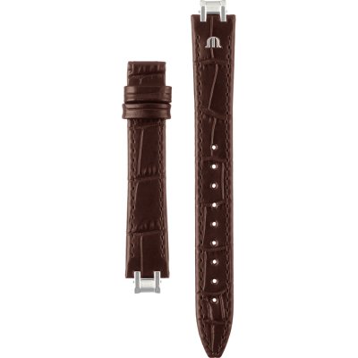 Maurice Lacroix Maurice Lacroix Straps ML800-005020 Aikon Strap
