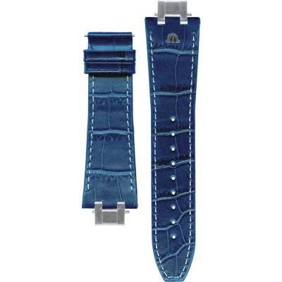 Maurice Lacroix ML740-005082 Aikon XL Strap
