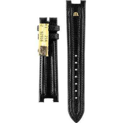 Maurice Lacroix ML610-000001 Calypso Strap