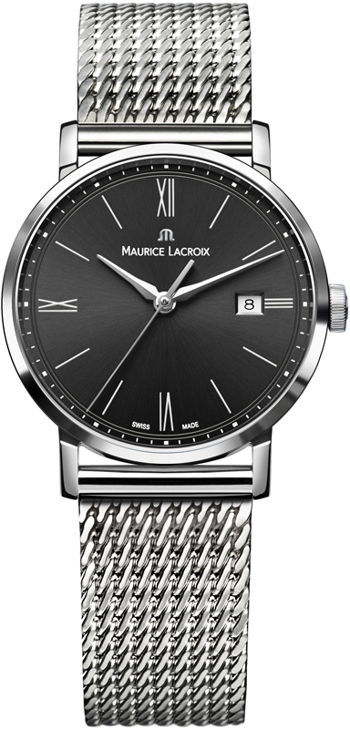 Maurice Lacroix EL1084-SS002-313-1 Eliros Watch