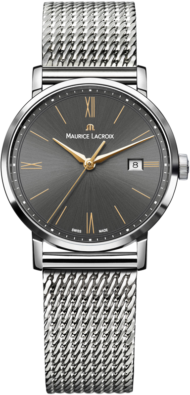 Maurice Lacroix EL1084-SS002-813-1 Eliros Watch