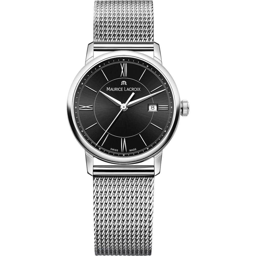 Maurice Lacroix EL1094-SS002-310-2 Eliros Watch