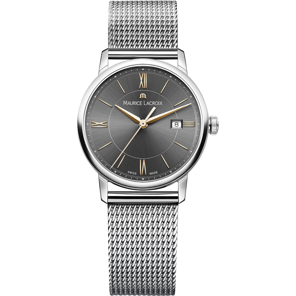 Maurice Lacroix EL1094-SS002-311-2 Eliros Watch