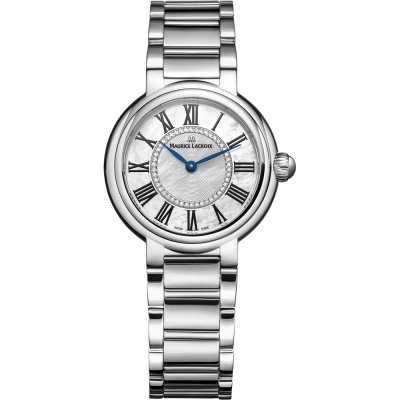 Maurice Lacroix FA1306-SS002-111-1 Fiaba Watch