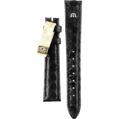 Maurice Lacroix Maurice Lacroix Straps ML625-000005 Fiaba Strap