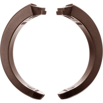 Maurice Lacroix Maurice Lacroix Straps ML640-000004 Intuition Small Strap