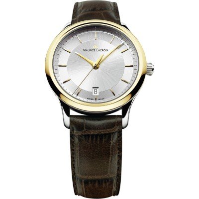 Maurice Lacroix Les Classiques LC1237-PVY11-130-1 Watch