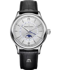 LC6168-SS001-120-1 Les Classiques 40mm