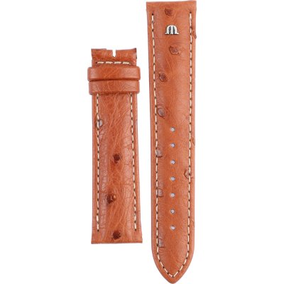 Maurice Lacroix Maurice Lacroix Straps ML655-000015 Les Classiques Strap