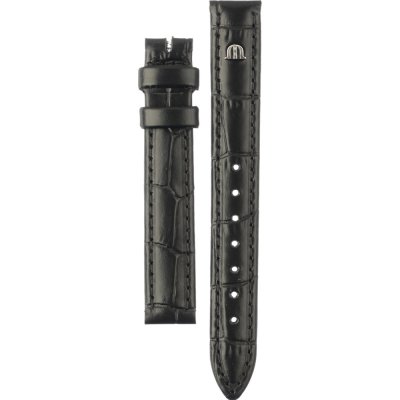 Maurice Lacroix Maurice Lacroix Straps ML800-000016 Les Classiques Strap