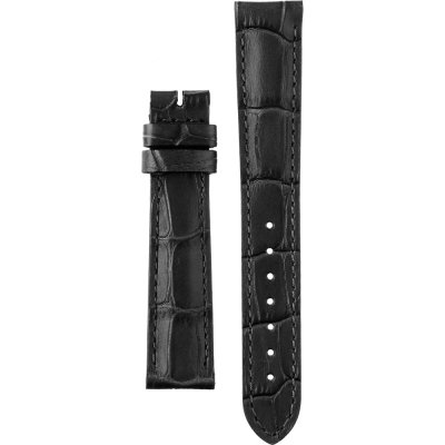 Maurice Lacroix Maurice Lacroix Straps ML800-000295 Les Classiques Strap