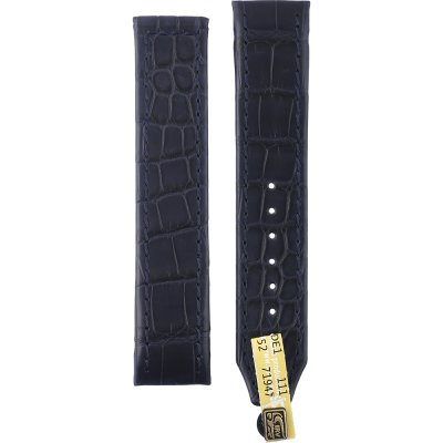 Maurice Lacroix Maurice Lacroix Straps ML550-000094 Masterpiece Strap