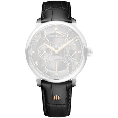 Maurice Lacroix ML800-005056 Masterpiece Strap
