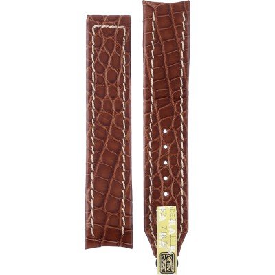 Maurice Lacroix Maurice Lacroix Straps ML550-000076 Masterpiece XL Strap