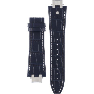 Maurice Lacroix Maurice Lacroix Straps ML740-005057 Aikon Strap