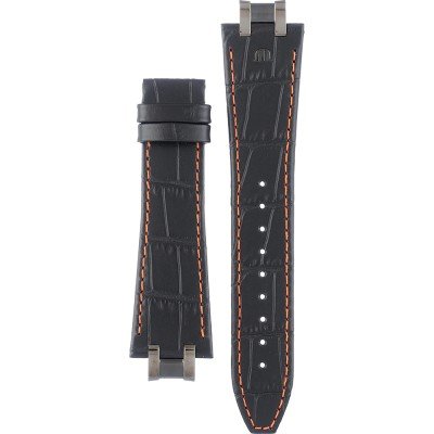 Maurice Lacroix Maurice Lacroix Straps ML800-005028 Aikon Strap