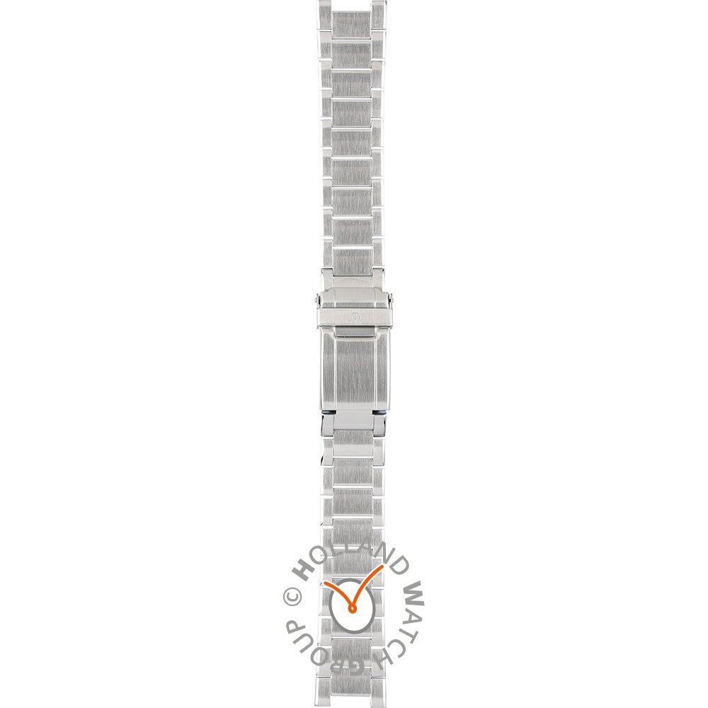 Maurice Lacroix Maurice Lacroix Straps ML449-000028 Miros Strap