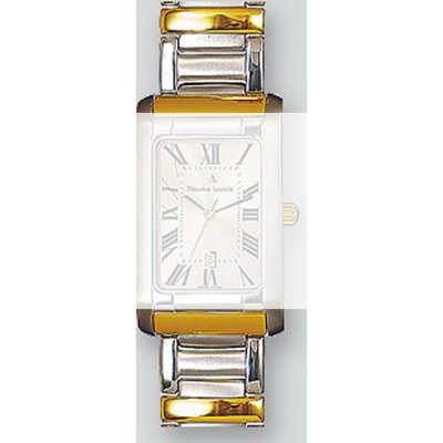 Maurice Lacroix ML450-000100 Miros Strap