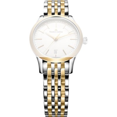Maurice Lacroix Maurice Lacroix Straps ML449-000034 Les Classiques Strap