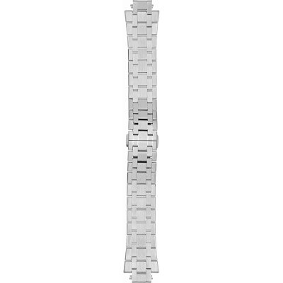 Maurice Lacroix Maurice Lacroix Straps ML450-005025 Aikon Strap