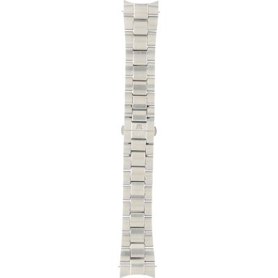 Maurice Lacroix Maurice Lacroix Straps ML450-015008-SC Pontos Strap