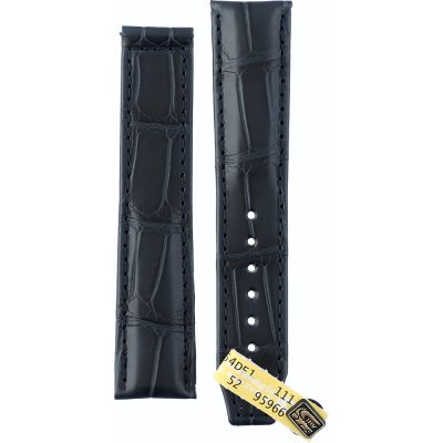 Maurice Lacroix ML550-000163 Masterpiece Strap