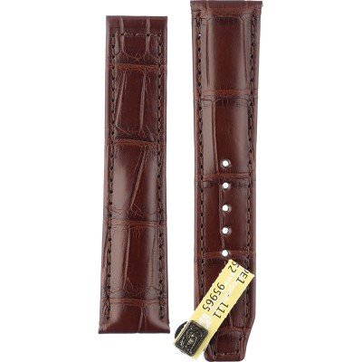 Maurice Lacroix Maurice Lacroix Straps ML550-000204 Pontos Strap