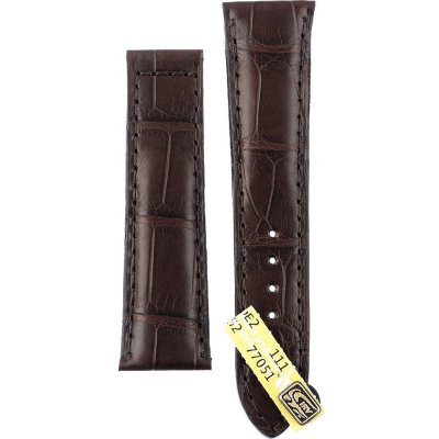 Maurice Lacroix Maurice Lacroix Straps ML550-000239 Masterpiece XS Strap