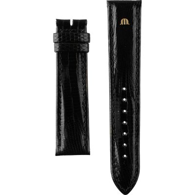 Maurice Lacroix Maurice Lacroix Straps ML600-000001 Les Classiques Strap