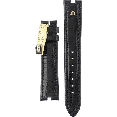 Maurice Lacroix Maurice Lacroix Straps ML615-000004 Saint Tropez Strap