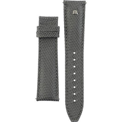 Maurice Lacroix Maurice Lacroix Straps ML635-S05005 Pontos Strap