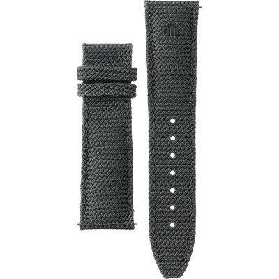 Maurice Lacroix ML635-S05007 Pontos Strap