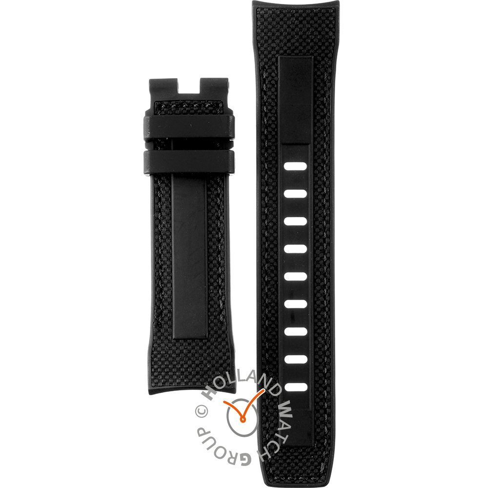 Maurice Lacroix Maurice Lacroix Straps ML640-000038 Pontos Strap