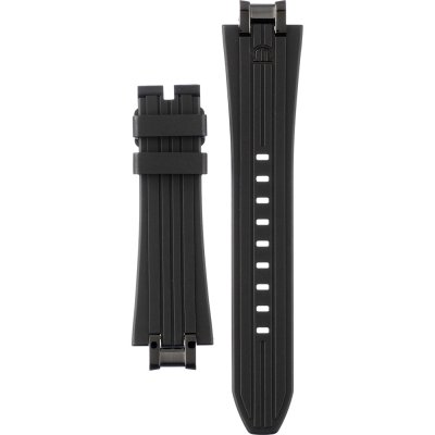 Maurice Lacroix Maurice Lacroix Straps ML640-005004 Aikon Strap