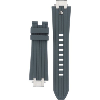 Maurice Lacroix ML640-005026 Aikon Strap
