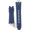 Maurice Lacroix ML640-005027 Aikon Strap