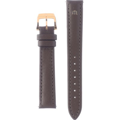 Maurice Lacroix Maurice Lacroix Straps ML740-000054 Eliros Strap