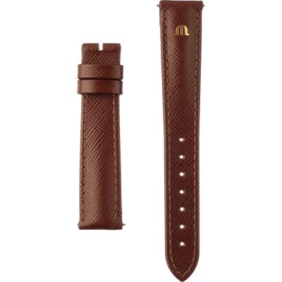 Maurice Lacroix Maurice Lacroix Straps ML740-005004 Eliros Strap