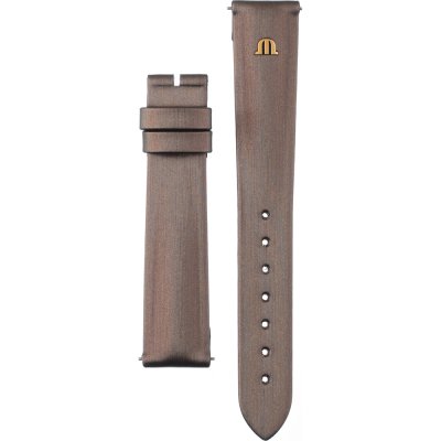 Maurice Lacroix Maurice Lacroix Straps ML740-005008 Eliros Strap